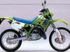 Kawasaki KDX 125SR